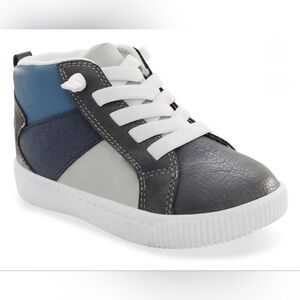 Carter's Ávenida 9T High-Top Sneakers